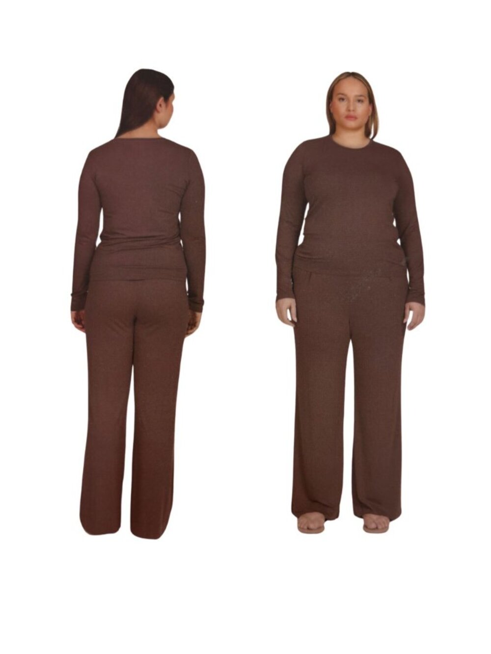 Tkees Ladies 2PC Lounge Set - Picture 4 of 5
